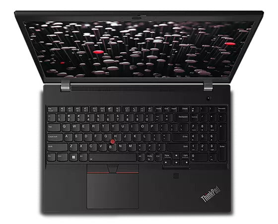 Lenovo Laptop Workstation P15v Gen 3•12th Intel®™ i7-12800H vPro®•Black•16GB