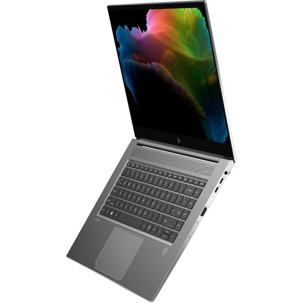 HP ZBook Studio G7 15.6