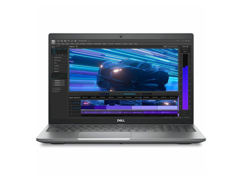 DELL 3000 Core Ultra 7 32GB 512GB 15.6 