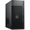 Dell Precision 3000 Tower Intel i7 14700 AMD Radeon Pro W6400 4 GB GPU 16GB 512G