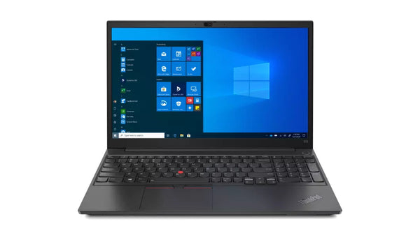 Lenovo Laptop ThinkPad E15 Gen 2 •Intel i5-1135G7 2.4G 4C MB•16GBGB•FHD 15.6