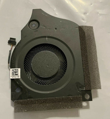 Genuine Dell G Series G5 5590 G7 7790 CPU Processor Cooling Fan 06KT2N 6KT2N