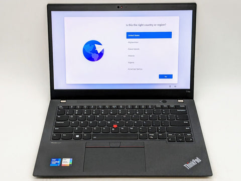 LENOVO T14S GEN 2 14