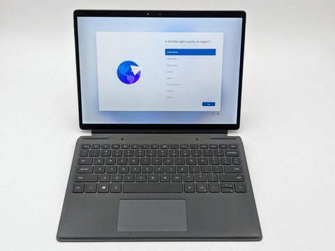 DELL Latitude 7320 Detachable 13