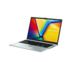 Asus VivoBook E1504GA-WS34 Core™ i3-N305 256GB SSD 8GB 15.6