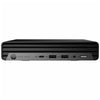 HP Pro Mini 400 Mini Intel i5-14500T 16GB 512GB SSD 14500T 16GB 512GB Black WARR