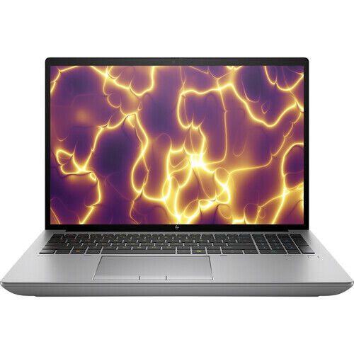 HP ZBook Fury 16 G11 Mobile Intel i7-14700HX 14th Gen 2000 Ada 8 GB RTX 32GB 1TB