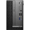 Dell OptiPlex 7000 Desktop•Intel Core i5•16GB Memory•256GB SSD•Intel•16GB•Black•