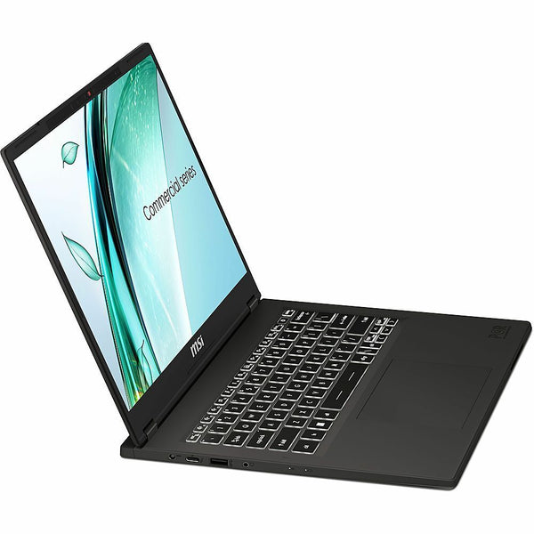 MSI Commercial 14 H A13MG 14•14 inches•Gray•13700H•32GB•Intel Iris Xe