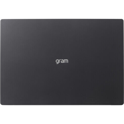 LG gram Pro Laptop Intel Ultra 7 155H 14th Gen Intel Arc 16GB 1TB 17 2560 x 1600