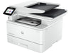 HP LJ Pro MFP 4101fdw Wireless Printer with Fax Certified Refurbished