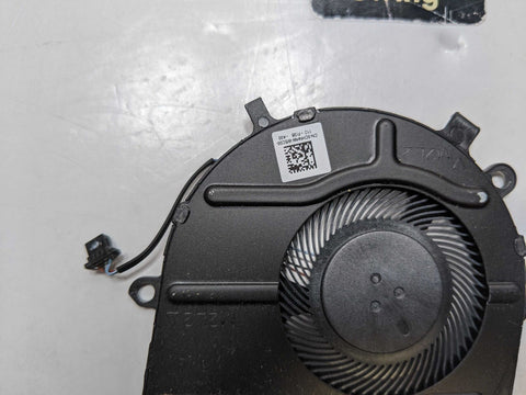 Dell Latitude 3410 3510 E3410 E3510 Inspiron 7405 5406 5400 5505 CPU FAN CHNHW