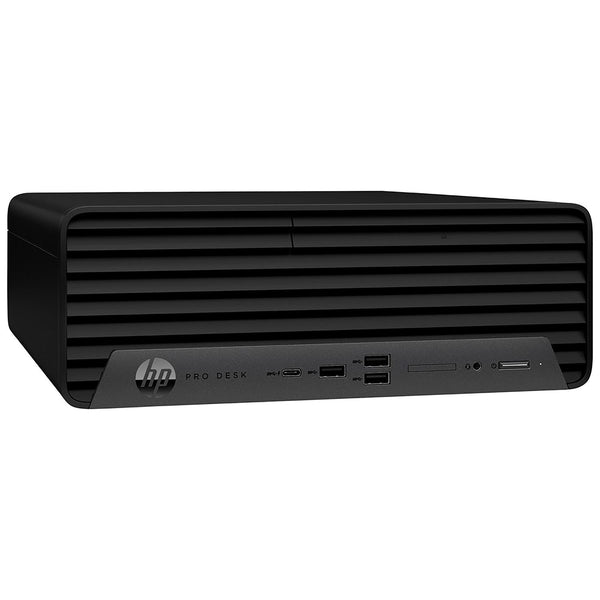 HP Pro 400 SFF Intel i5-14500 16GB 512GB SSD 14500 16GB 512GB Black WARRANTY