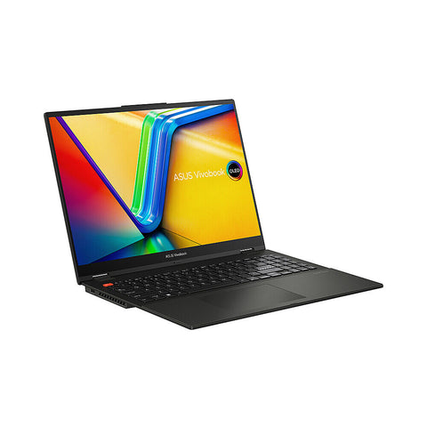 ASUS Vivobook S Flip 16•Intel Iris Xe•1920 x 1200 WUXGA•Touch•16 inches•13900H