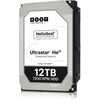 NEW Western Digital Ultrastar 12TB DC HC520 SAS 12Gb/s 3.5 HDD 0F29561 4K Sealed