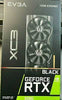 EVGA GeForce 3080 RTX 12GB XC3 BLACK GAMING, 12G-P5-4861-KL, 12GB GDDR6X