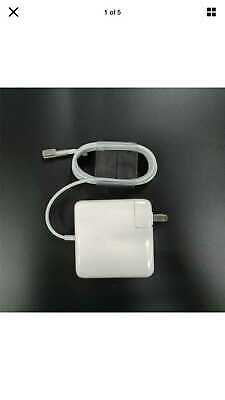 NEW 60w Power Adapter Charger MagSafe1 L-Tip For MacBook Pro