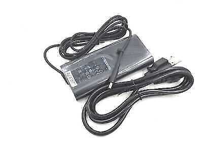 NEW Dell Precision M3800 XPS 15 4.5mm 130W HA130PM130 AC Adapter Charger RN7NW