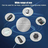 Lithium Battery FOR PARTS AB WLSKOP