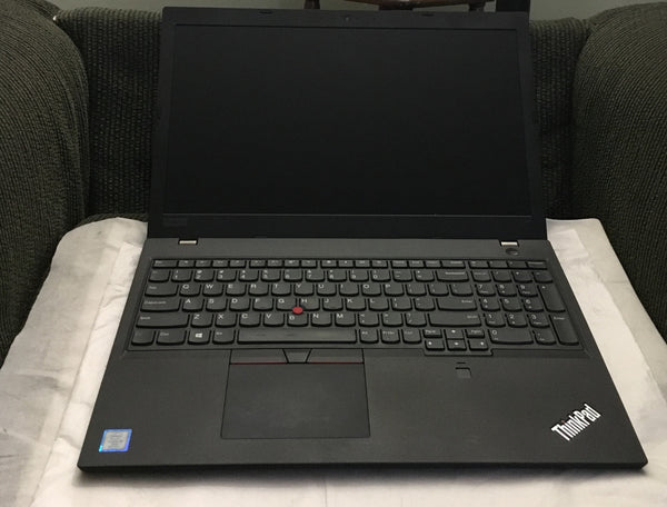 Lenovo ThinkPad L580 15.6